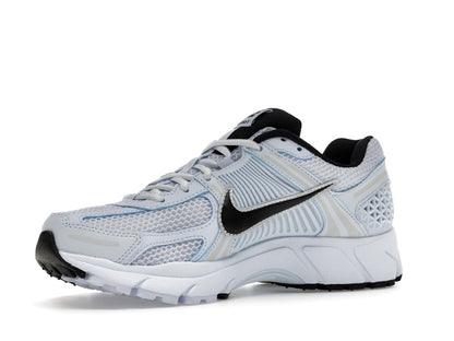 Nike Zoom Vomero 5 Blue Tint Platinum Tint Metallic Platinum Black (Women's)