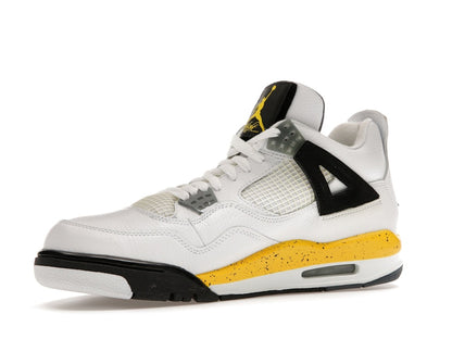 Jordan 4 Retro Tour Yellow / Rare Air