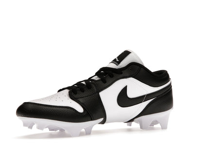 Jordan 1 Low TD Cleat Panda