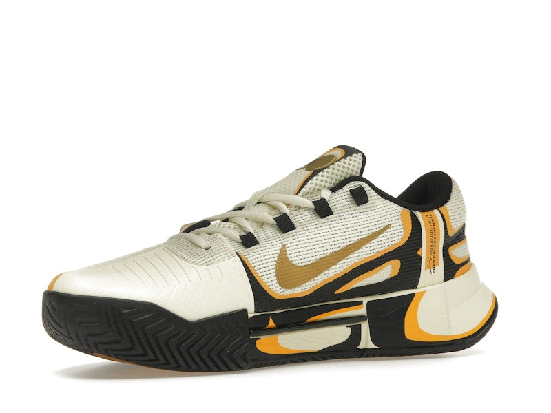 Nike GP Challenge 1 Naomi Osaka Desert Ochre (Women's)