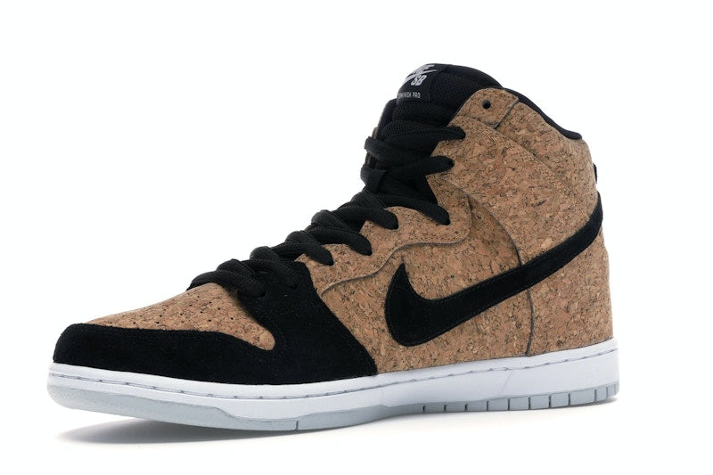 Nike SB Dunk High Cork