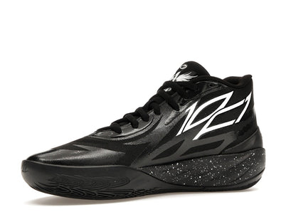 Puma LaMelo Ball MB.02 Oreo