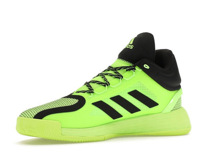 adidas D Rose 11 Signal Green
