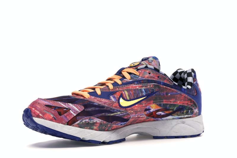 Nike Zoom Streak Spectrum Plus Melon Tint