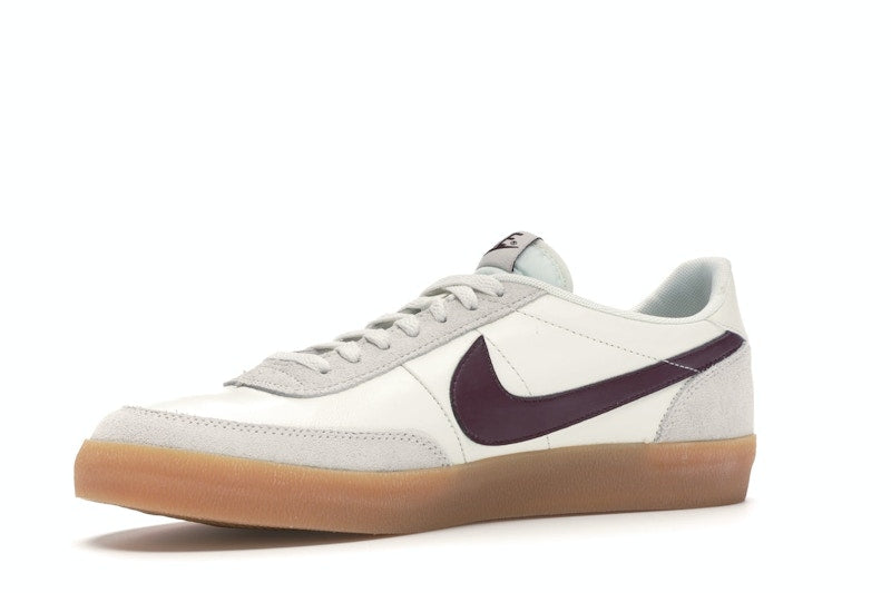 Nike Killshot 2 Night Maroon