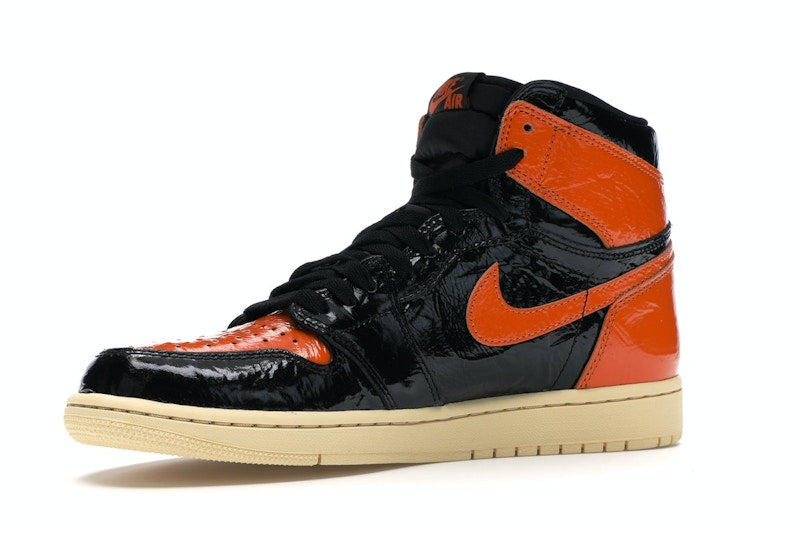 Jordan 1 Retro High Shattered Backboard 3.0