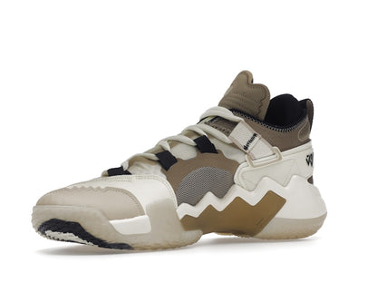 Jordan Why Not .5 Cream Brown