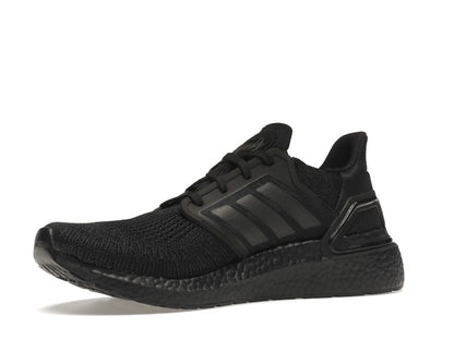 adidas Ultra Boost 20 James Bond 007 No Time to Die Black