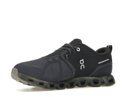On Running Cloud 5 Waterproof Midnight Magnet