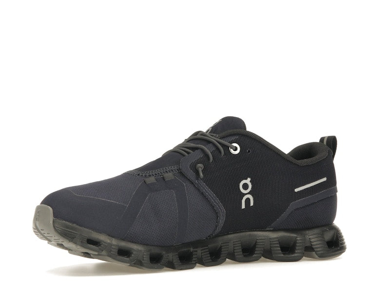 On Running Cloud 5 Waterproof Midnight Magnet