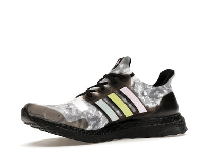 adidas Ultra Boost Sky Tint Black