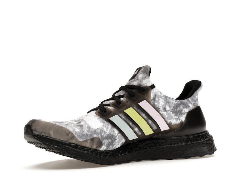 adidas Ultra Boost Sky Tint Black