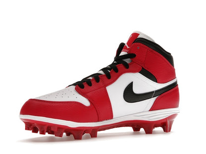 Jordan 1 Mid TD Cleat Chicago (2023)