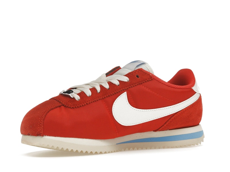 Nike Cortez Picante Red (Women's)