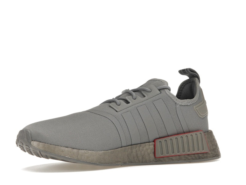 adidas NMD R1 Grey Three Grey Boost