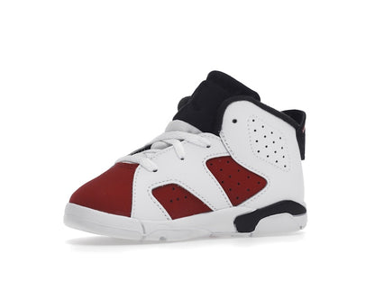 Jordan 6 Retro Carmine (2021) (TD)