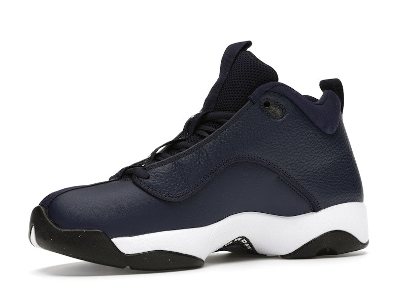 Jordan Jumpman Pro Quick Midnight Navy/Black-White