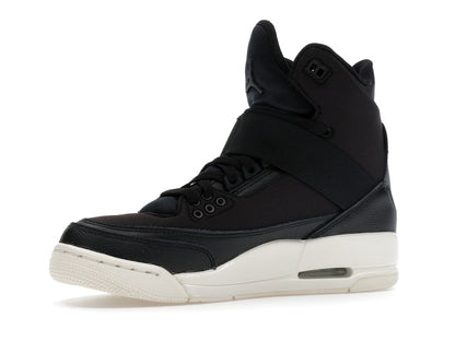Jordan 3 Retro Explorer XX Black Sail (Women's)