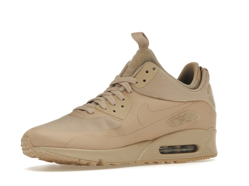 Nike Air Max 90 Sneakerboot Patch Sand