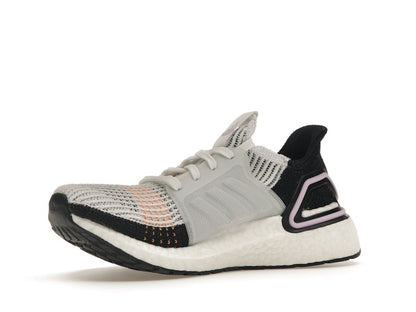 adidas Ultra Boost 19 Crystal White (Women's)