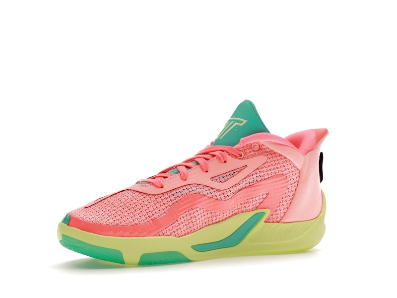 Jordan Tatum 1 Pink Lemonade (GS)