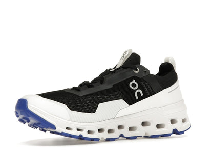 On Running Cloudultra 2 Black White