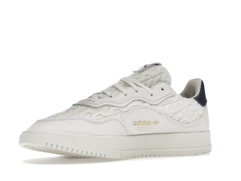adidas SC Premiere Extra Butter Cableknit Off White