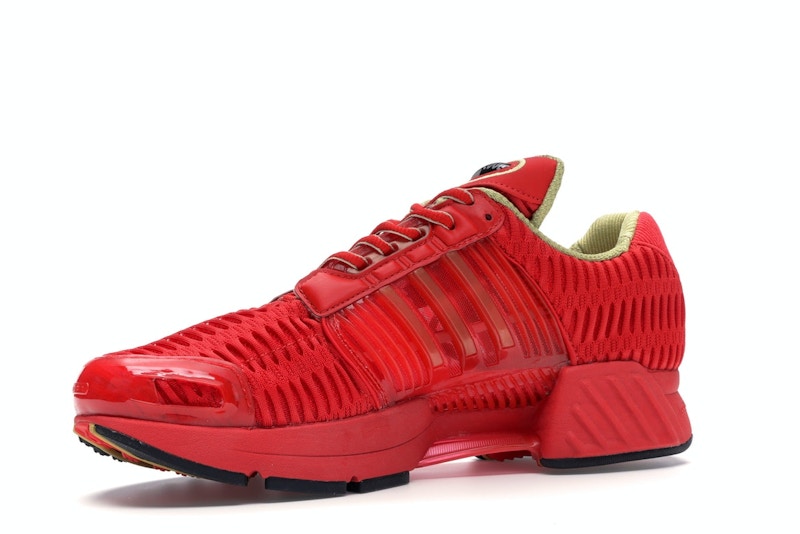 adidas Climacool Coca Cola