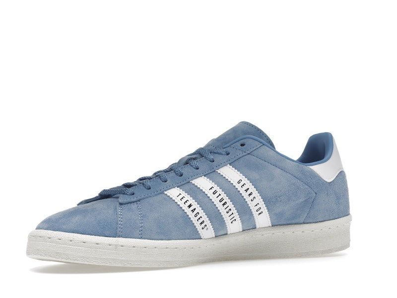 adidas Campus Human Made Blue
