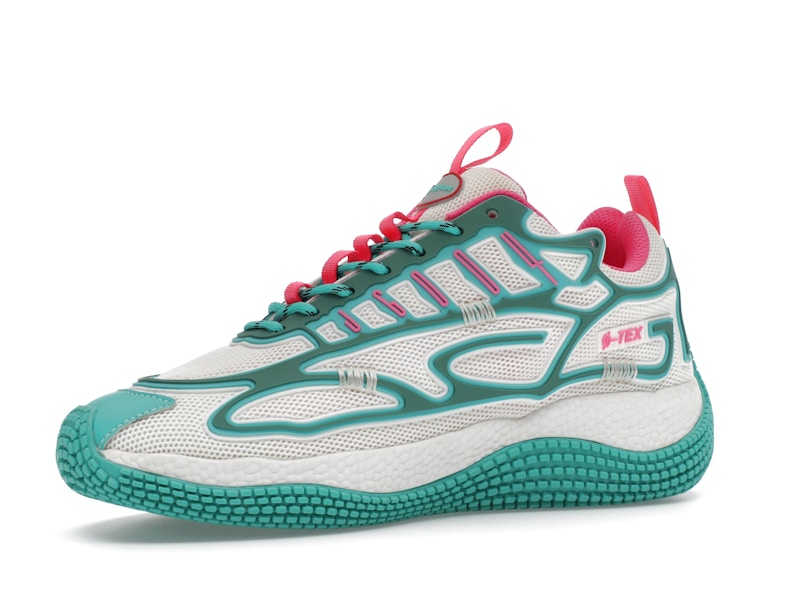 John Geiger 004 Reverse Miami