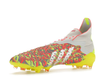 adidas Predator Freak+ FG Demonskin Numbersup