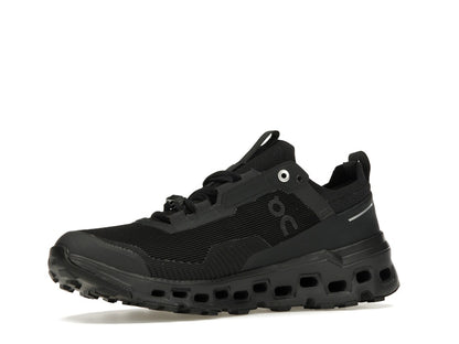 On Running Cloudultra 2 All Black (Women's)