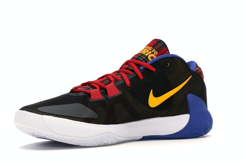 Nike Zoom Freak 1 Employee of the Month