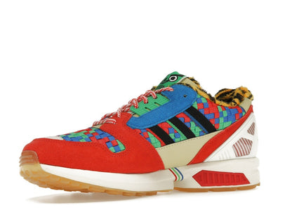 adidas ZX 8000 atmos Setsubun