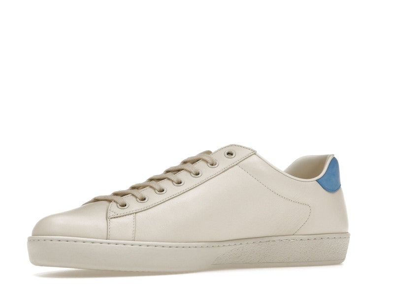 Gucci Ace Interlocking G Red