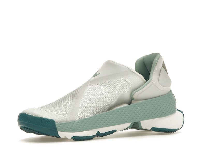 Nike Go FlyEase Summit White Geode Teal (Women's)