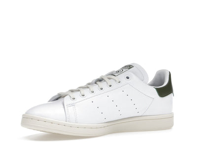 adidas Stan Smith Highsnobiety Not in Paris White