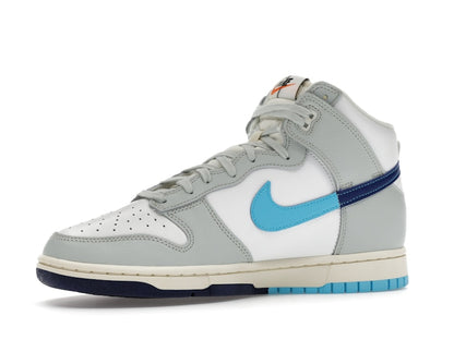 Nike Dunk High Retro SE Split Baltic Blue