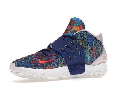 Nike KD 14 Psychedelic