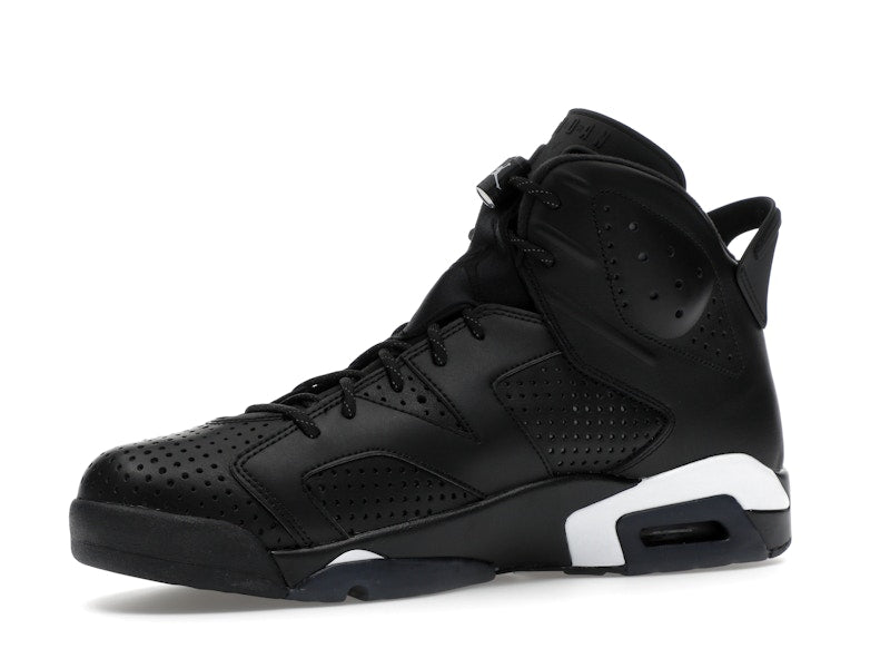 Jordan 6 Retro Black Cat