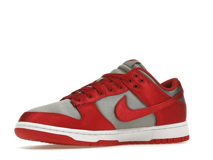 Nike Dunk Low UNLV Satin (Women's)