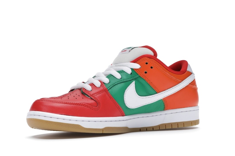 Nike SB Dunk Low 7-Eleven