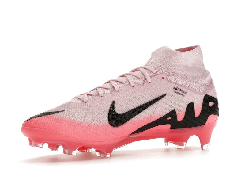Nike Zoom Mercurial Superfly 9 Elite FG Pink Foam