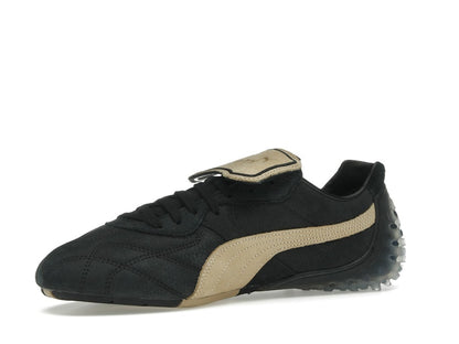 Puma Avanti LS Fenty Stitched Black Gold