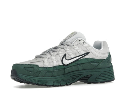 Nike P-6000 Premium Vast Grey Fir