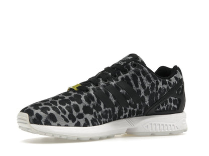 adidas ZX Flux Paris Grey Cheetah