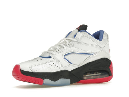 Jordan Point Lane White Fireberry