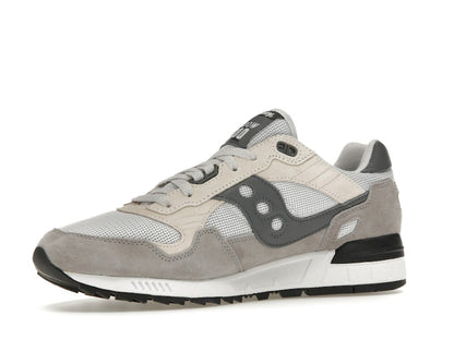 Saucony Shadow 5000 Grey Dark Grey