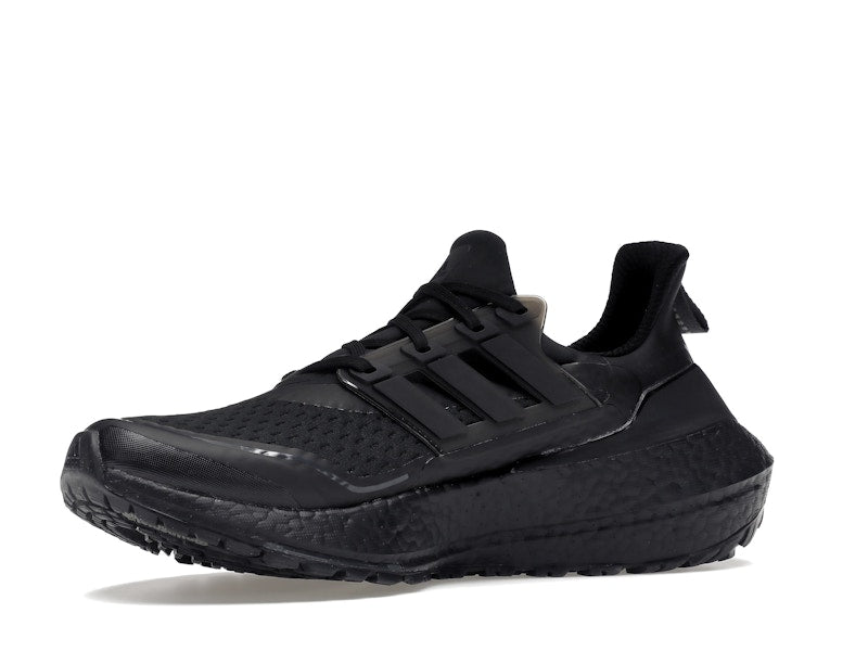 adidas Ultra Boost 21 Cold.RDY Triple Black
