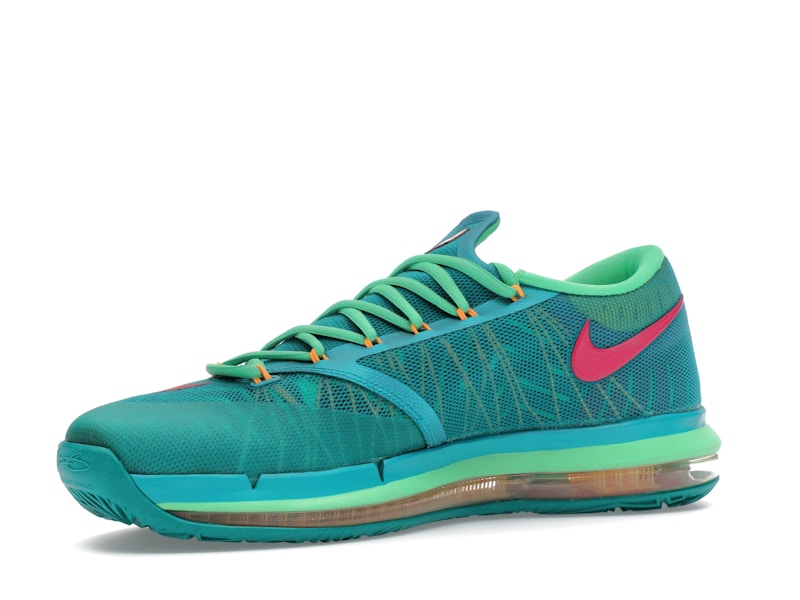 Nike KD 6 Hero Pack